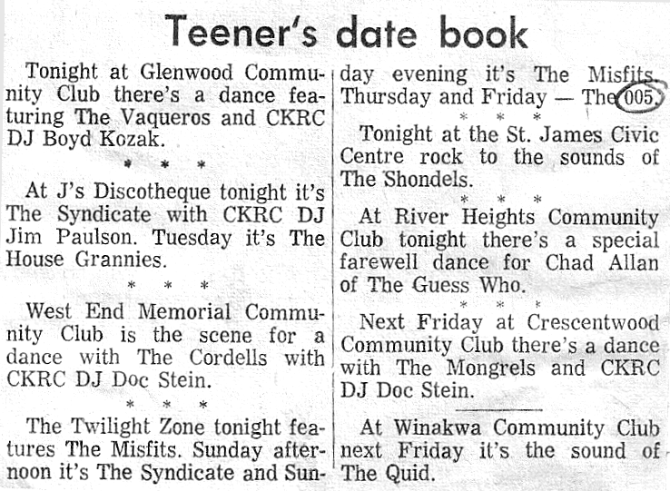 Press Clipping