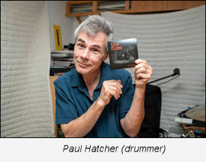Paul
                                  Hatcher
