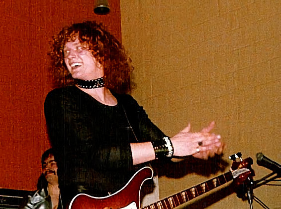Bill Kroeber