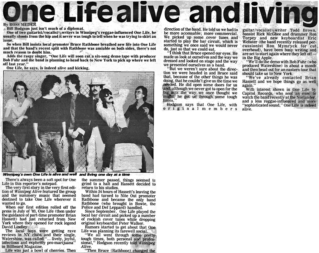 Newpaper
                              Article