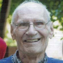 Louis Podaima