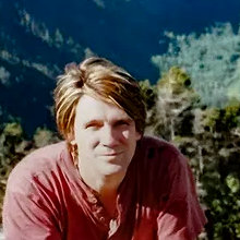 Richard
                              "Dash" Trann